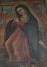 Colonial Painting
